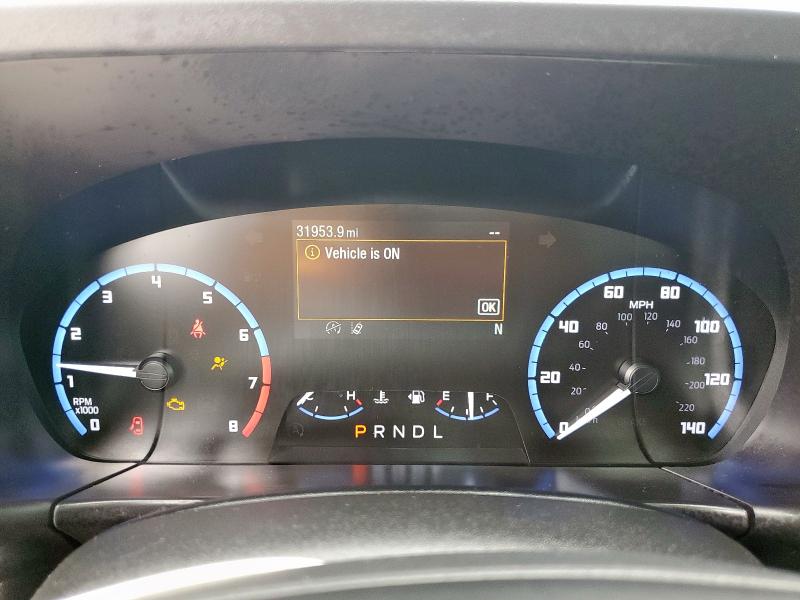 2022 FORD BRONCO SPO 3FMCR9B68NRD63402