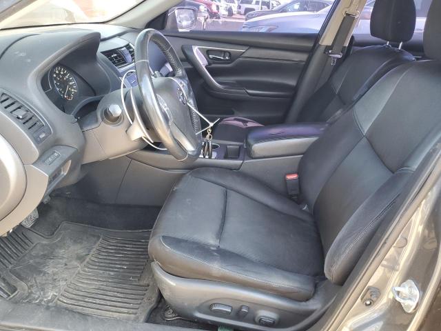 2017 NISSAN ALTIMA 2.5 - 1N4AL3AP6HN320131
