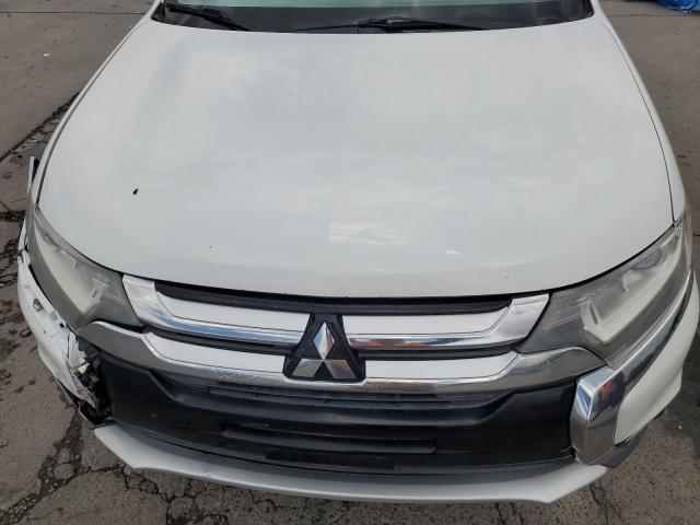2017 MITSUBISHI OUTLANDER JA4AZ2A30HZ041387