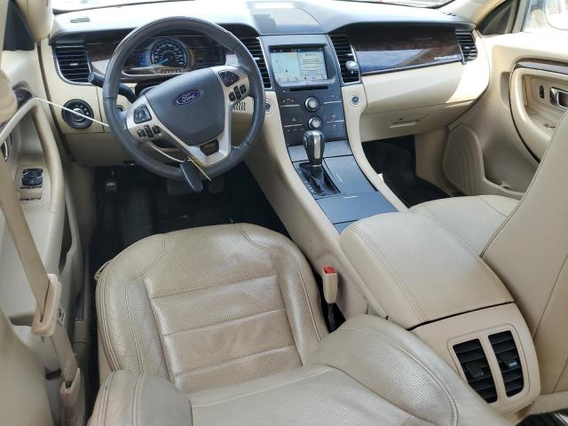 2016 FORD TAURUS LIM 1FAHP2F85GG140107