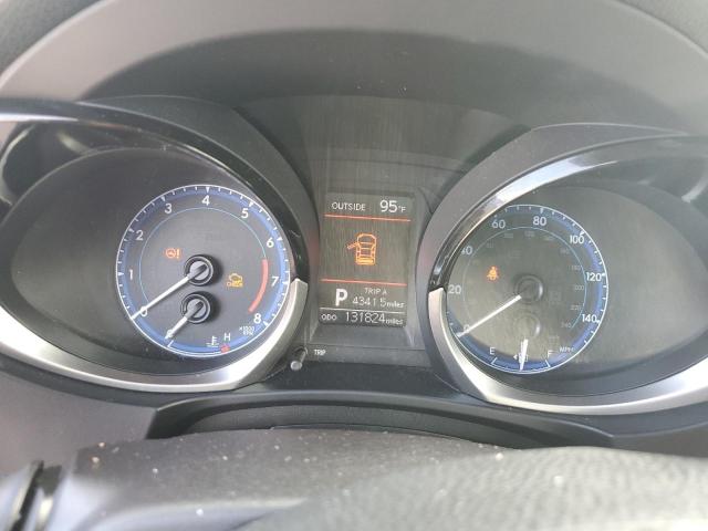 2015 TOYOTA COROLLA L - 2T1BURHE1FC448876