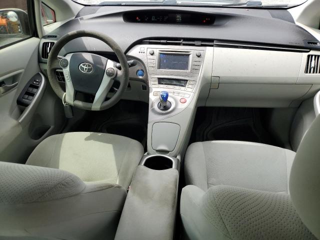 2012 TOYOTA PRIUS - JTDKN3DUXC5466387