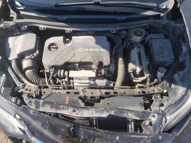 2016 CHEVROLET CRUZE PREM 1G1BG5SM0G7270406