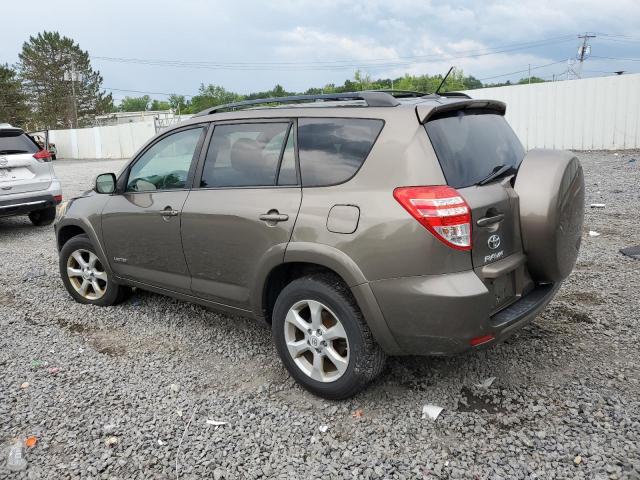 TOYOTA RAV4 LIMIT 2012 tan 4dr spor gas 2T3DF4DV8CW198534 photo #3
