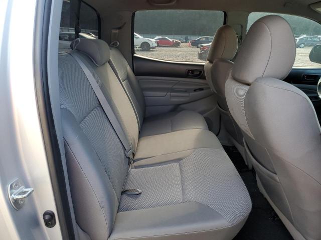 2012 TOYOTA TACOMA DOU - 5TFLU4EN7CX027673