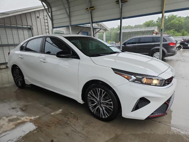 Vin: 3kpf54adxpe568522, lot: 63267555, kia forte gt line 20234