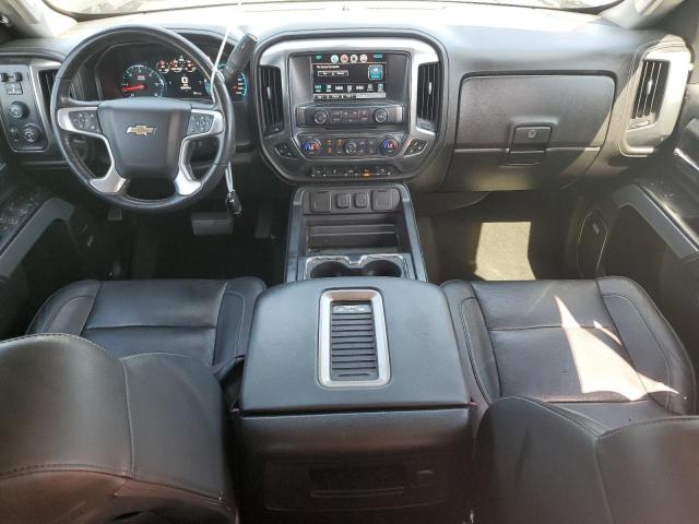 2017 CHEVROLET SILVERADO 1GCVKSEC2HZ131078