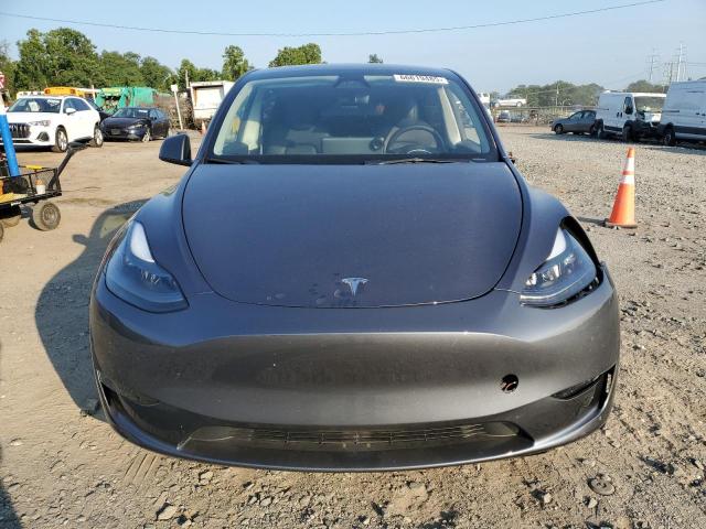 2023 TESLA MODEL Y 7SAYGDEE2PF845232