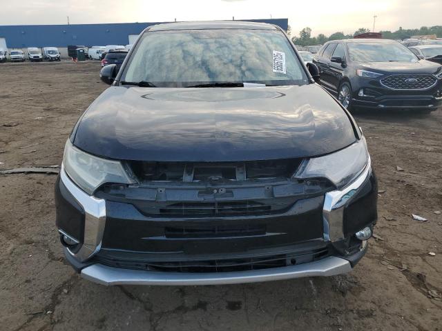 2018 MITSUBISHI OUTLANDER JA4AZ3A32JZ039006