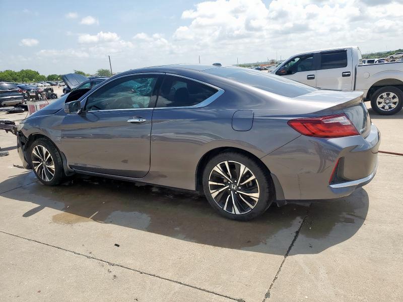 2017 HONDA ACCORD EX - 1HGCT1B73HA003891