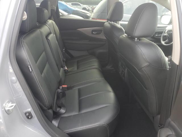 2023 NISSAN MURANO SV 5N1AZ2BS5PC141820