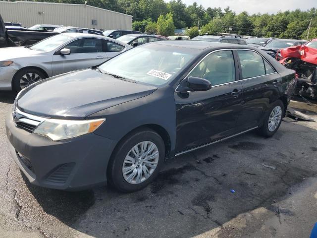 Vin: 4t4bf1fk9dr336168, lot: 63126905, toyota camry l 2013 img_1
