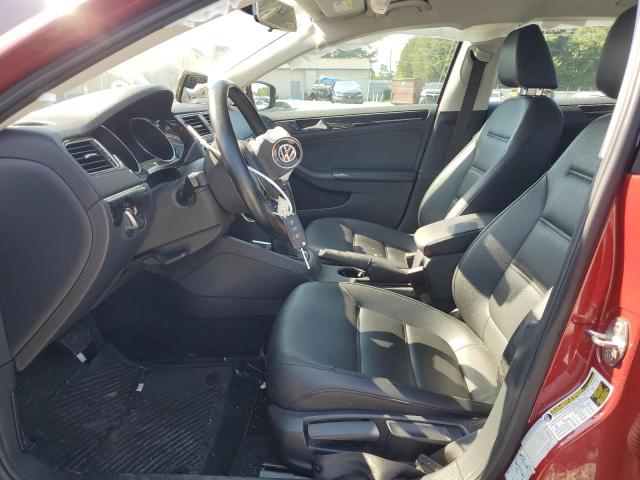 2016 VOLKSWAGEN JETTA SEL - 3VWL17AJ4GM322753