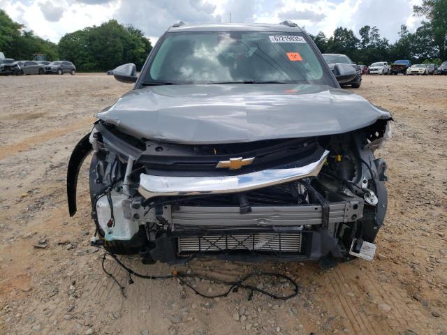 2023 CHEVROLET TRAILBLAZE KL79MRSL8PB023061
