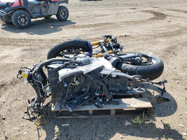 2008 YAMAHA YZFR1 JYARN20E08A013879