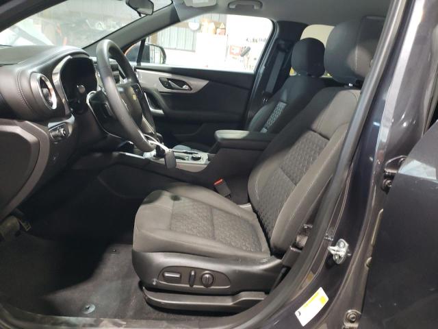 2021 CHEVROLET BLAZER 2LT - 3GNKBCRS1MS572712