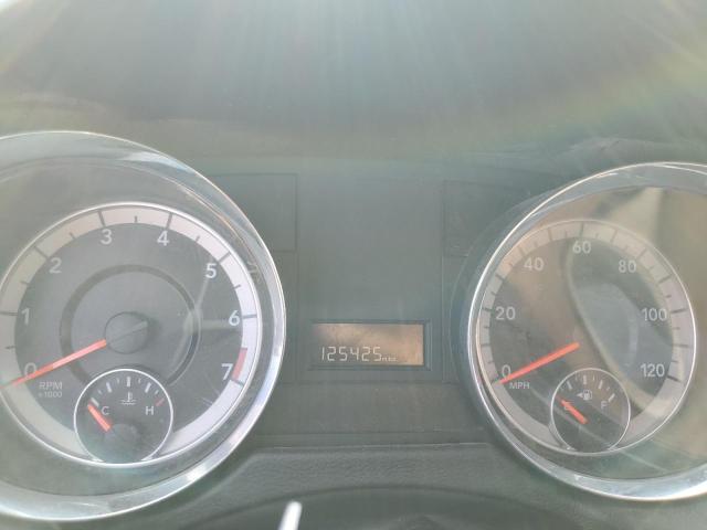 2018 DODGE GRAND CARA 2C4RDGCG9JR328568