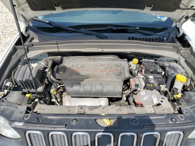 2015 JEEP RENEGADE L ZACCJABT0FPB90893
