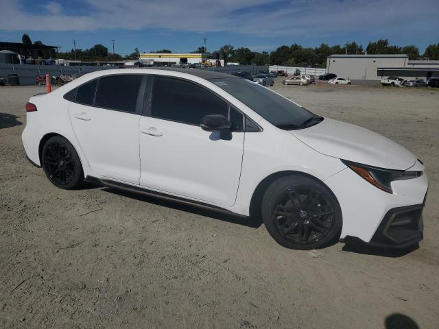 2022 TOYOTA COROLLA XSE #3297956820
