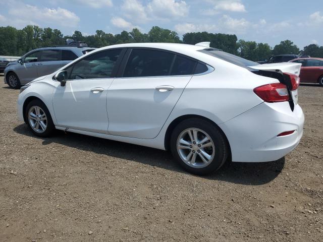 2018 CHEVROLET CRUZE LT - 1G1BE5SM4J7116231