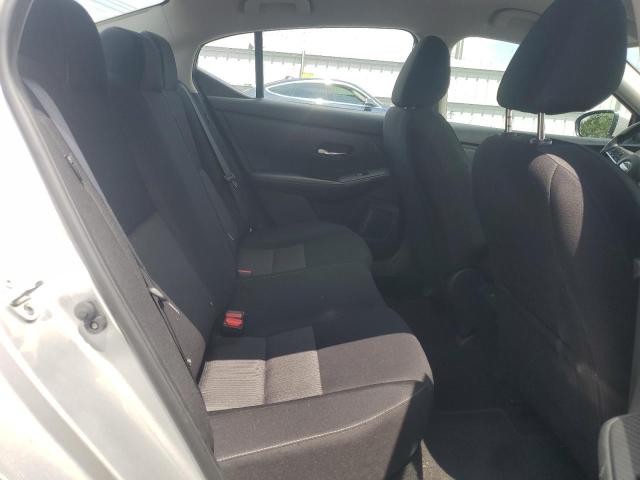 2023 NISSAN SENTRA - 3N1AB8CVXPY278976