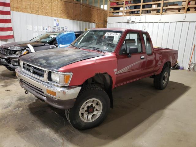 Vin: jt4rn13p4s6073086, lot: 64301155, toyota all other 1/2 ton extra long wheelbase 1995 img_1