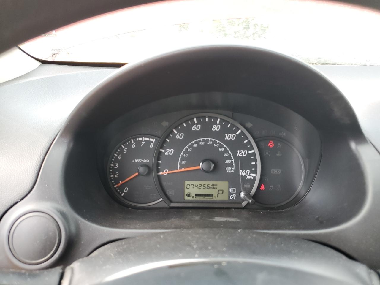 MITSUBISHI MIRAGE G4 ES