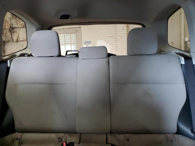2016 SUBARU FORESTER 2 - JF2SJABC6GH460473