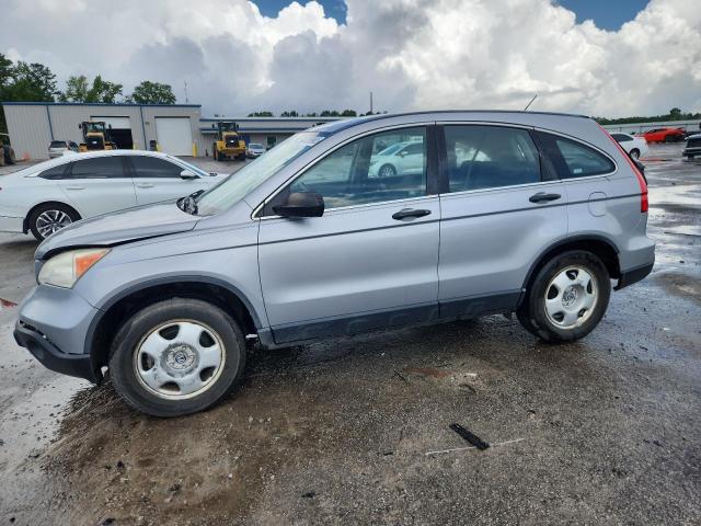HONDA CR-V LX