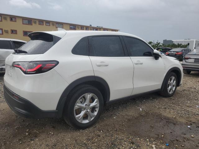2024 HONDA HR-V LX 3CZRZ1H35RM758454