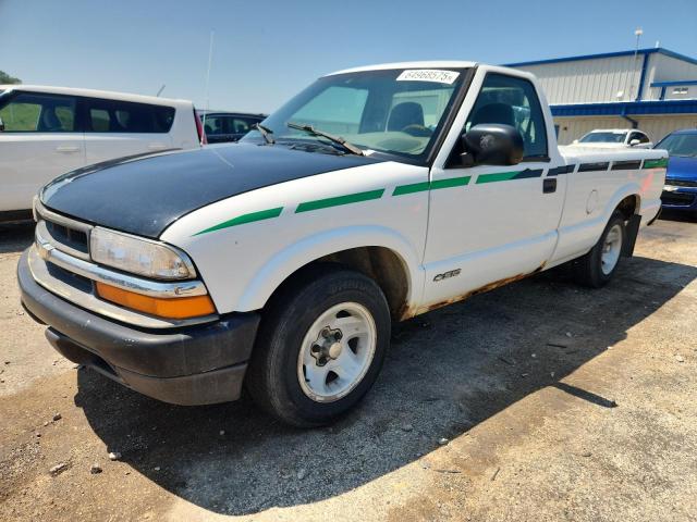 CHEVROLET S TRUCK S1