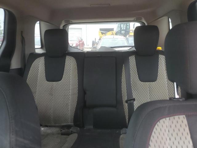 2013 GMC TERRAIN SL - 2GKALMEK8D6399173