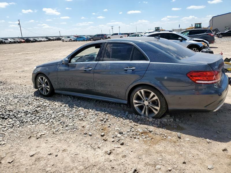 2016 MERCEDES-BENZ E 350 WDDHF5KBXGB223986