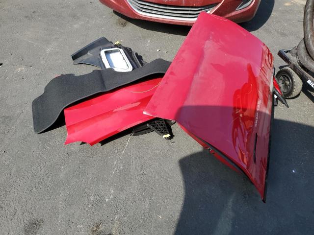 2023 TESLA MODEL Y 7SAYGDEE1PF813520
