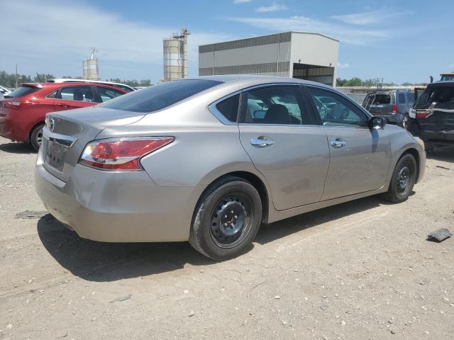 Vin: 1n4al3ap1fc127538, lot: 64209465, nissan altima 2.5 20153