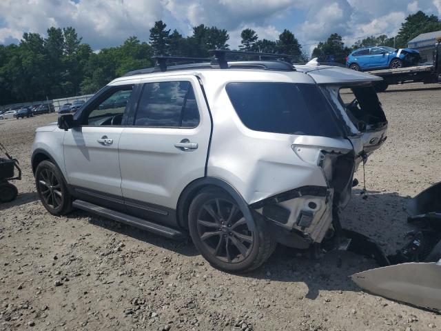 2018 FORD EXPLORER X 1FM5K8D87JGC78428