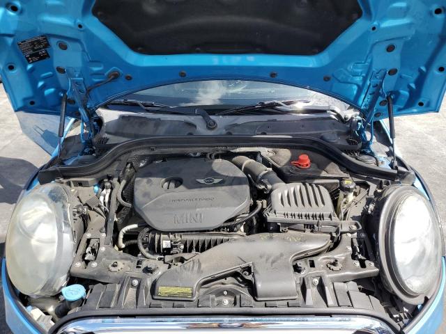 2015 MINI COOPER WMWXM5C5XF3A58633