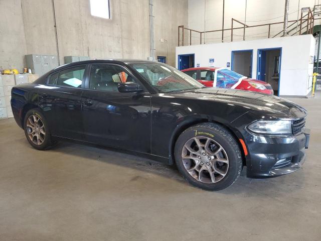 2016 DODGE CHARGER SX 2C3CDXJGXGH298363