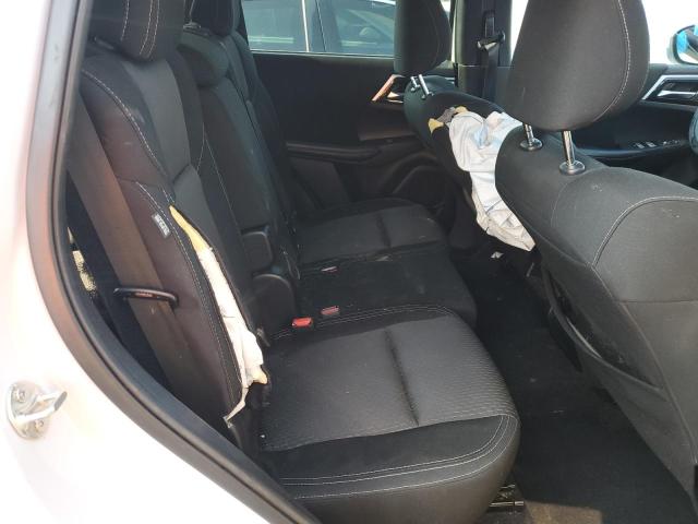 2023 MITSUBISHI OUTLANDER JA4J4TA85PZ028780
