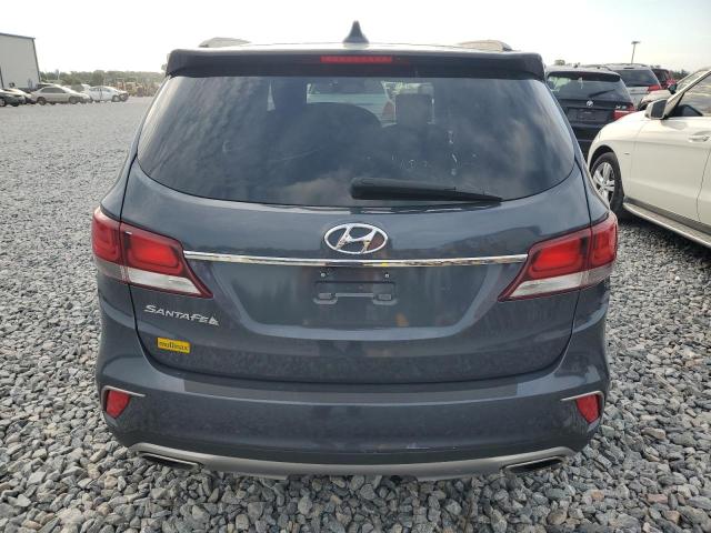 2018 HYUNDAI SANTA FE S KM8SM4HF8JU257278