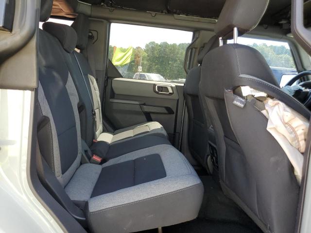 2023 FORD BRONCO BASE 1FMDE5BH7PLB17940
