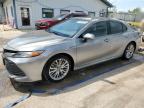 2020 TOYOTA CAMRY XLE - 4T1F31AK6LU534961