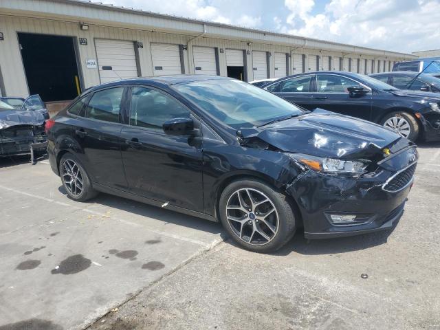 2018 FORD FOCUS SEL 1FADP3H24JL250139