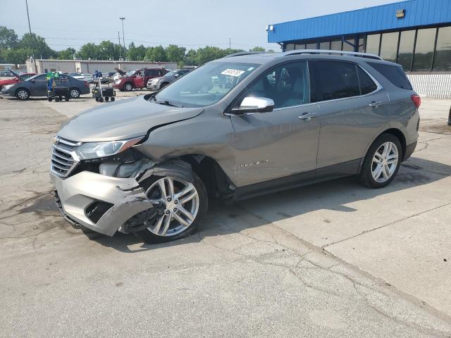 2019 CHEVROLET EQUINOX PR - 3GNAXYEX3KS516537