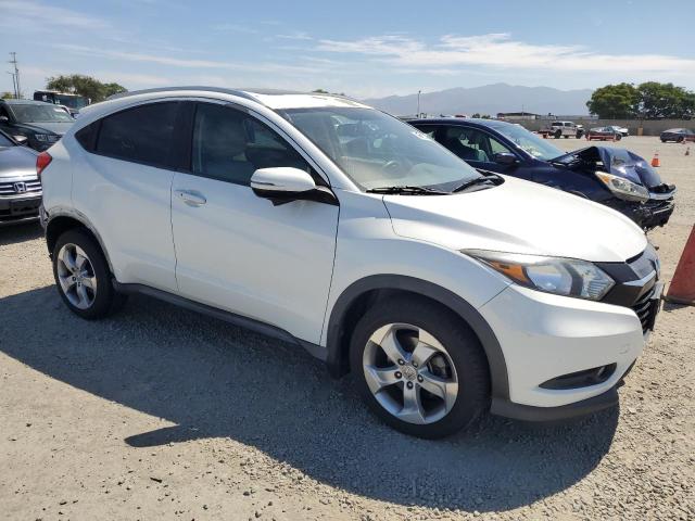 2016 HONDA HR-V EXL 3CZRU5H74GM729808