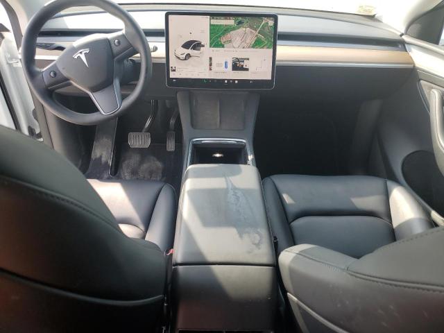 2023 TESLA MODEL Y - 7SAYGDEE0PF788447