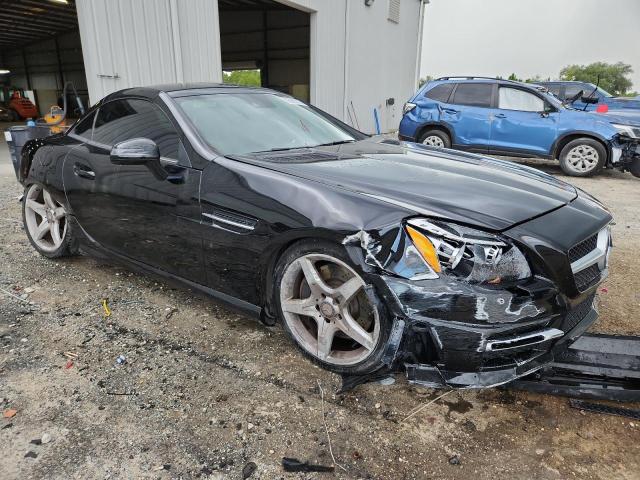 2013 MERCEDES-BENZ SLK 350 - WDDPK5HA5DF061050
