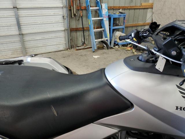 2024 HONDA TRX700 1HFTE3326RJ000384