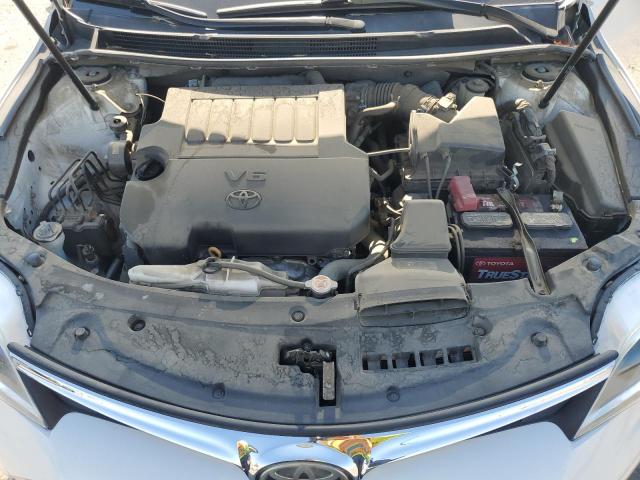 2018 TOYOTA AVALON XLE - 4T1BK1EB0JU266756