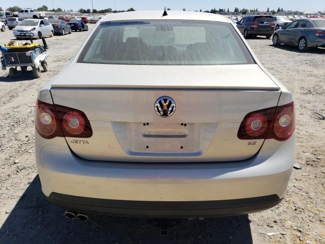 2010 VOLKSWAGEN JETTA LIMI - 3VWAZ7AJ5AM095631